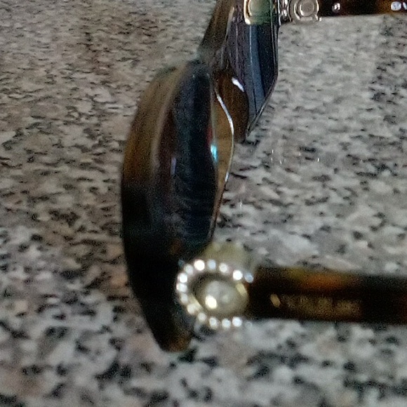 Vogue Rectangular no.5001-B w658 52-16 135 women's glasses - Picture 6 of 8